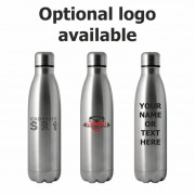 Crossfit Sunderland Thermo Flask